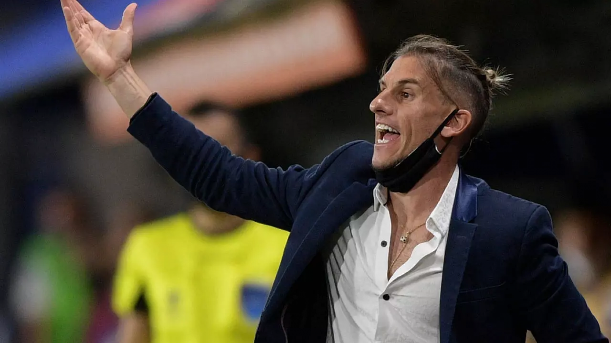 Beccacece cree que “los objetivos trazados se cumplieron”