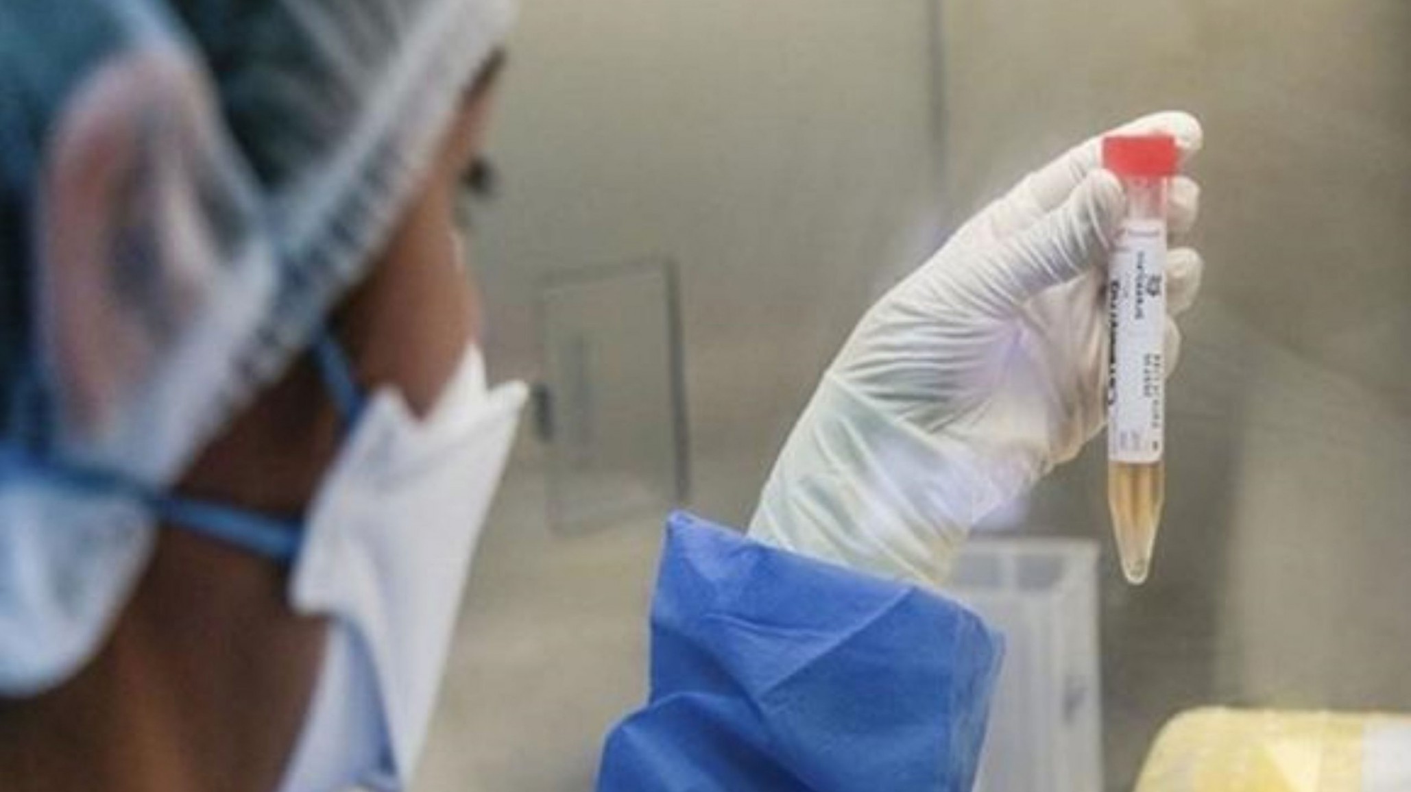 CABA: “Se están detectando viajeros al séptimo día con PCR positivo de variante Delta”