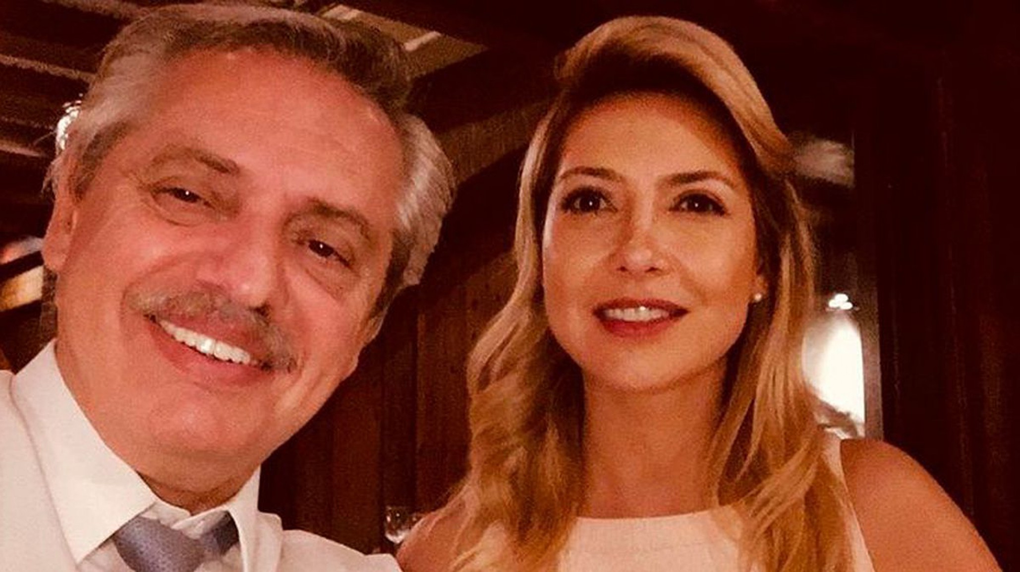 ¿Por qué Fabiola Yañez no estuvo en el encuentro entre Alberto Fernández y el Papa Francisco?