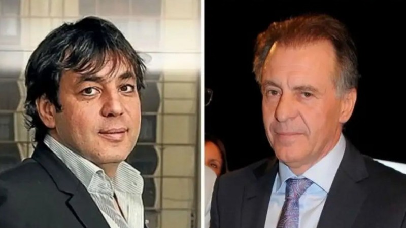 Casación confirmó la absolución de Cristóbal López y Fabián De Sousa en la causa Oil Combustibles