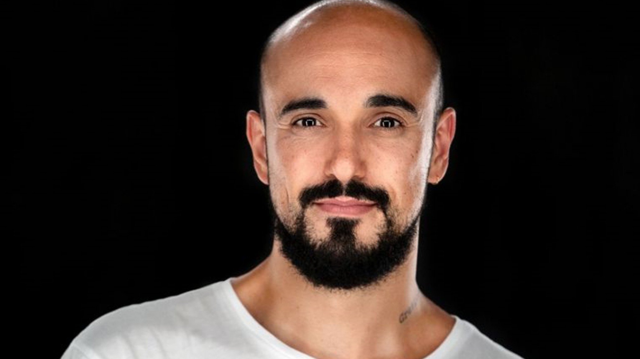 Abel Pintos se casó y ya publicaron las primeras fotos