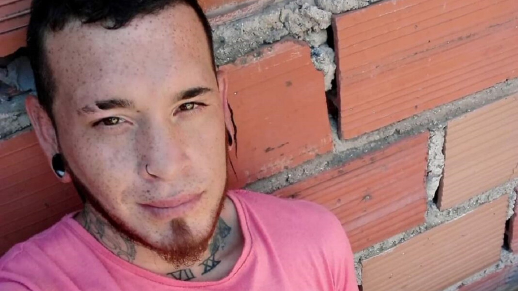 Buscan a joven sereno, “me mandé una cagada” dijo y desapareció