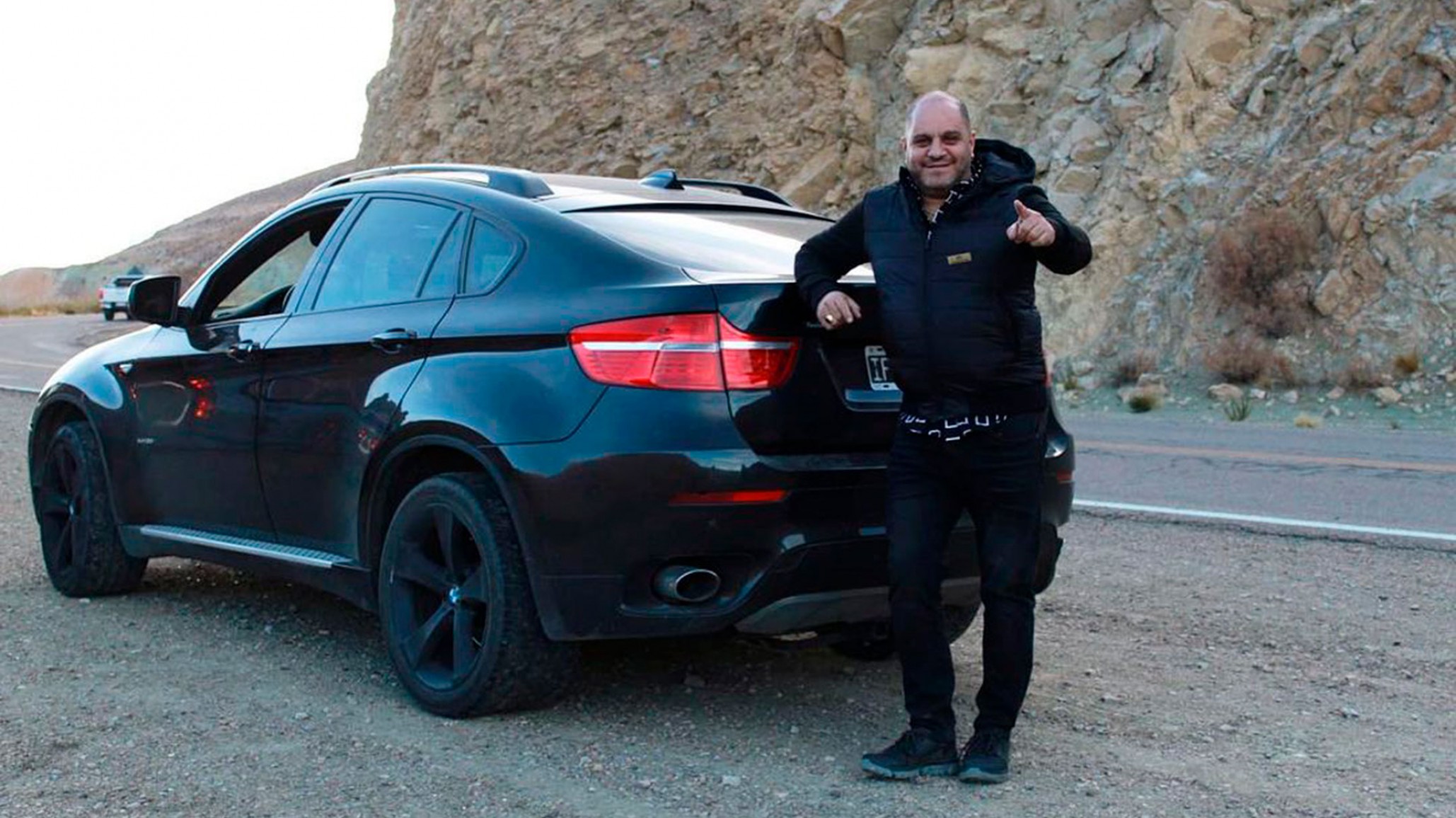 Leonardo Cositorto llega al país esposado y custodiado: En un allanamiento encontraron más de medio millón de dólares