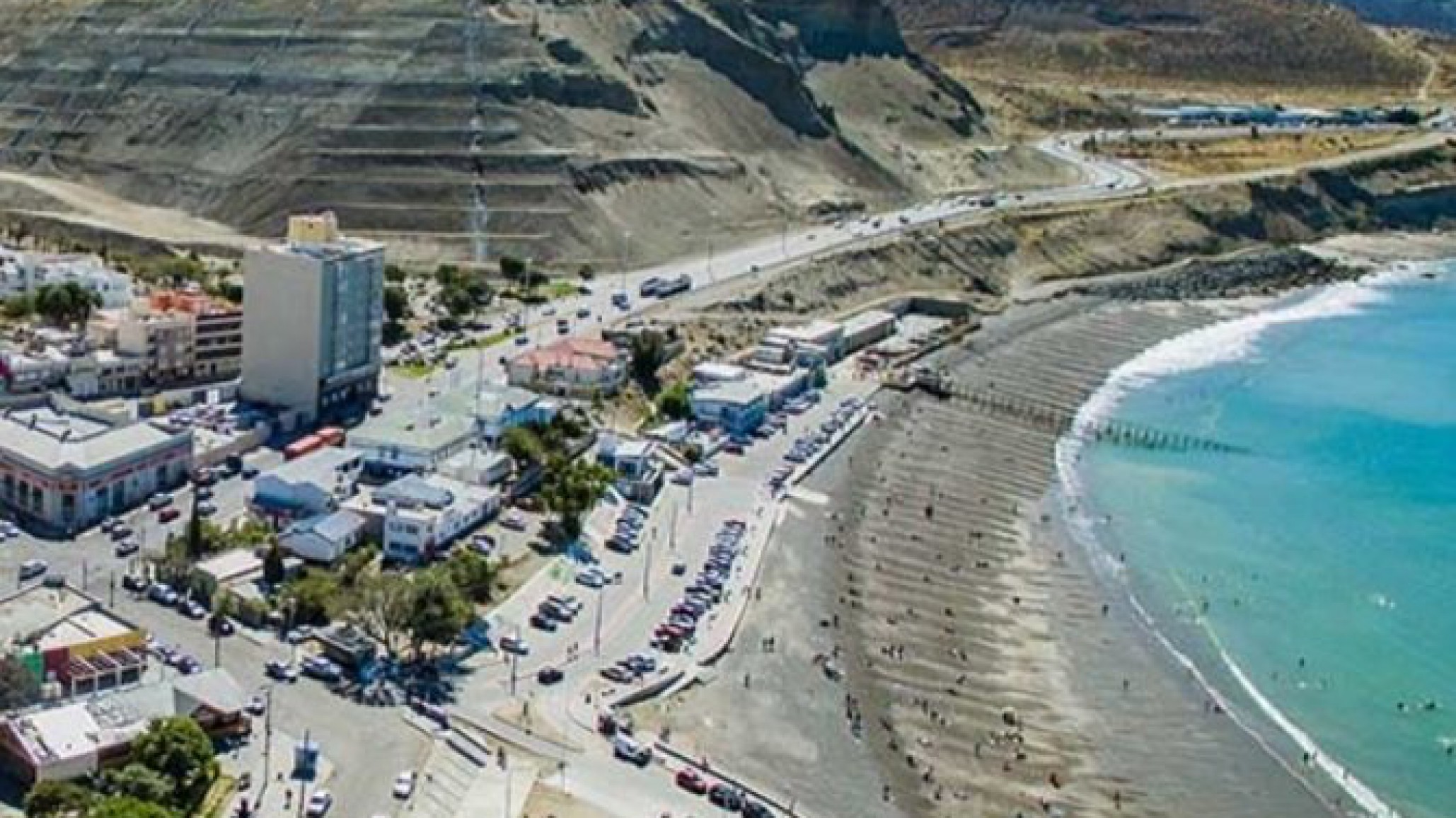 Así se presenta el clima el segundo día del año