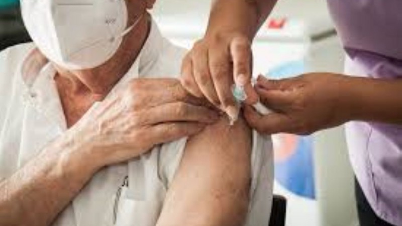 Confirman faltante de vacunas antigripales para adultos en Chubut: "Estamos esperando nuevos lotes"