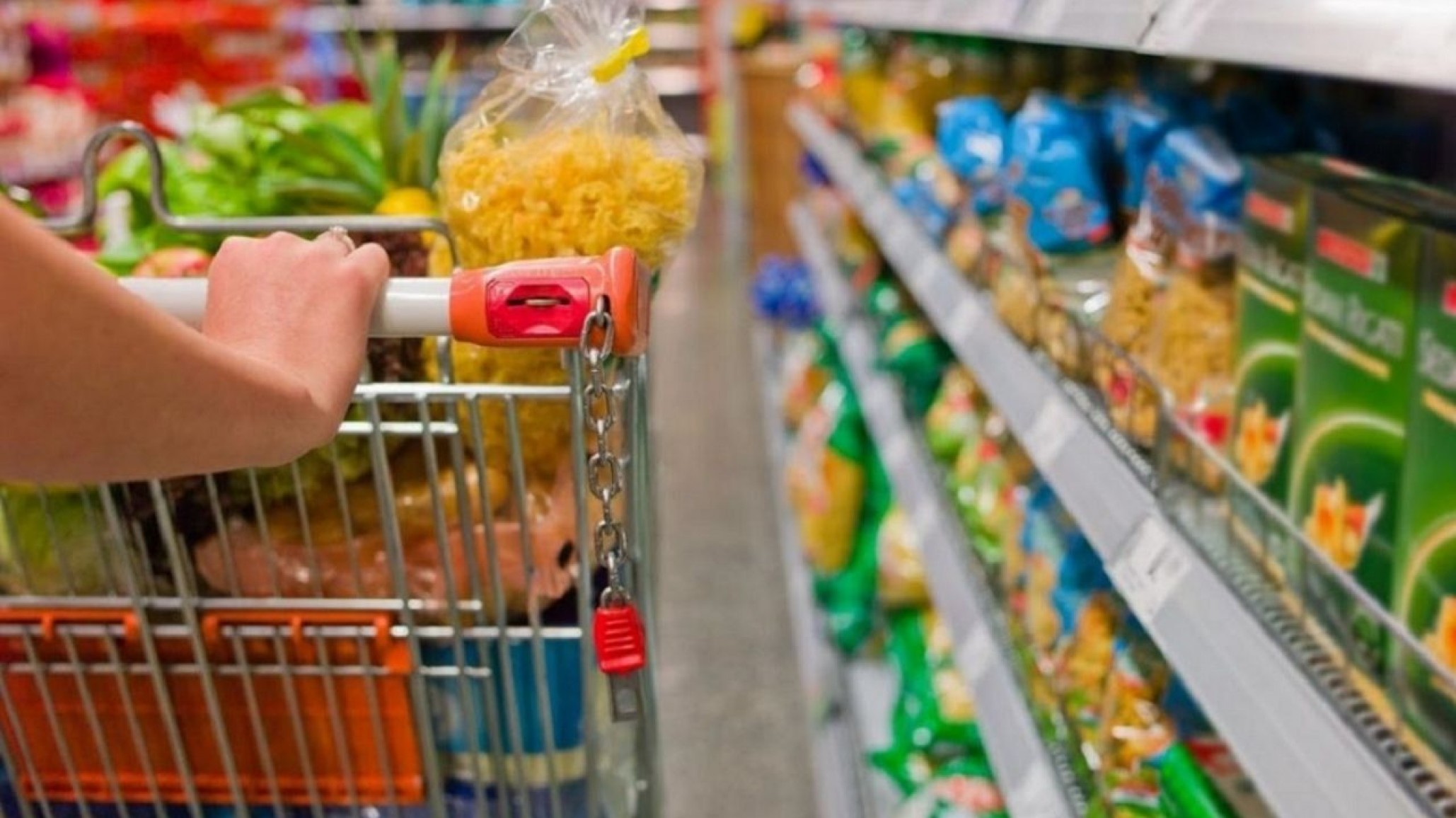 Para no ser pobre, en Comodoro se necesitan $1.367.748