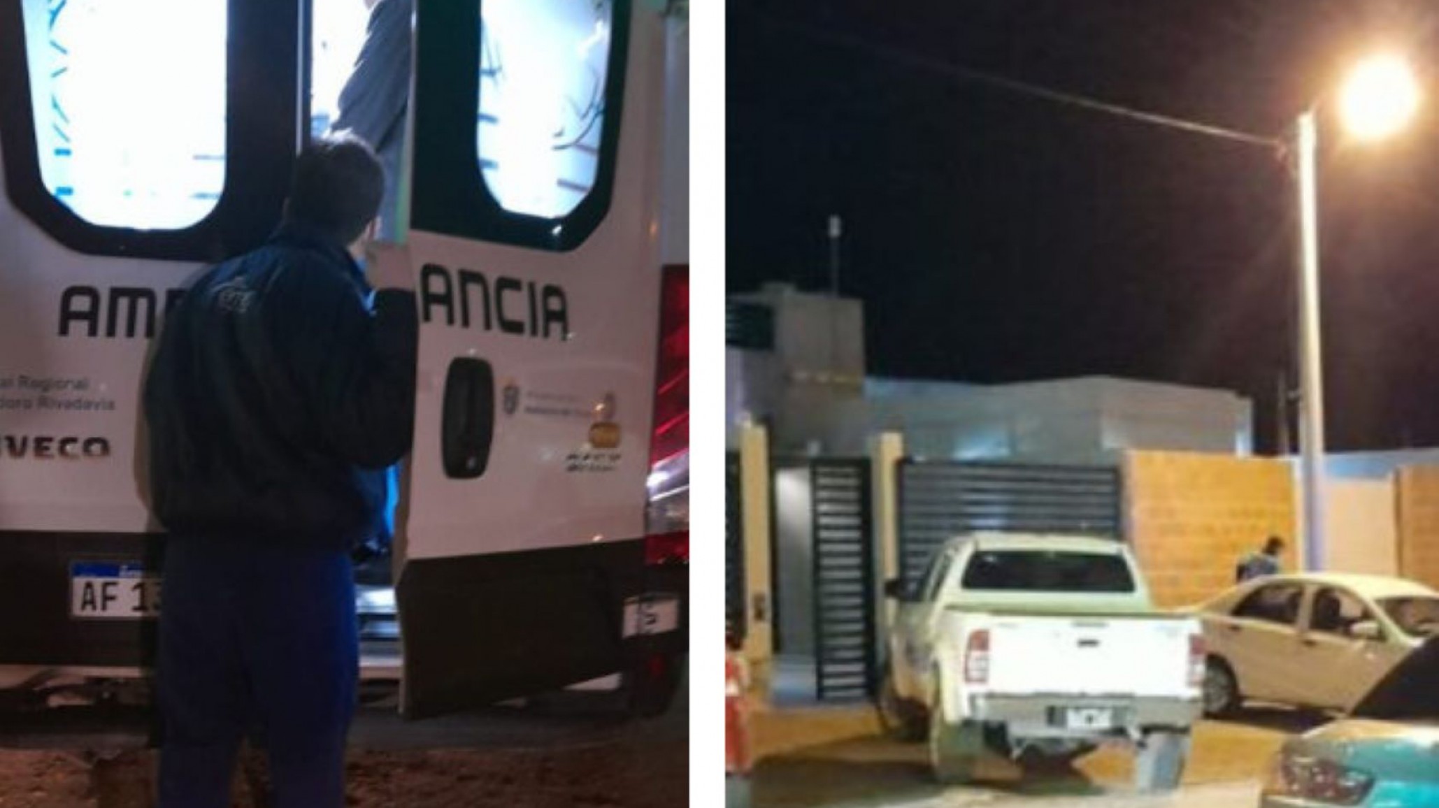 20 niños intoxicados con monóxido de carbono en cumpleaños