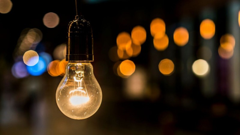 Sorpresivo corte de luz afecta a casi toda la Patagonia