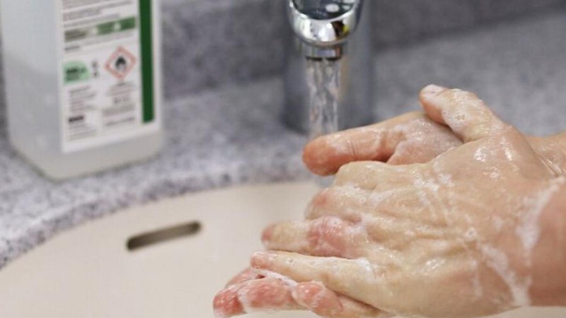 Conocé el cronograma de cortes de agua en Comodoro para marzo 2025