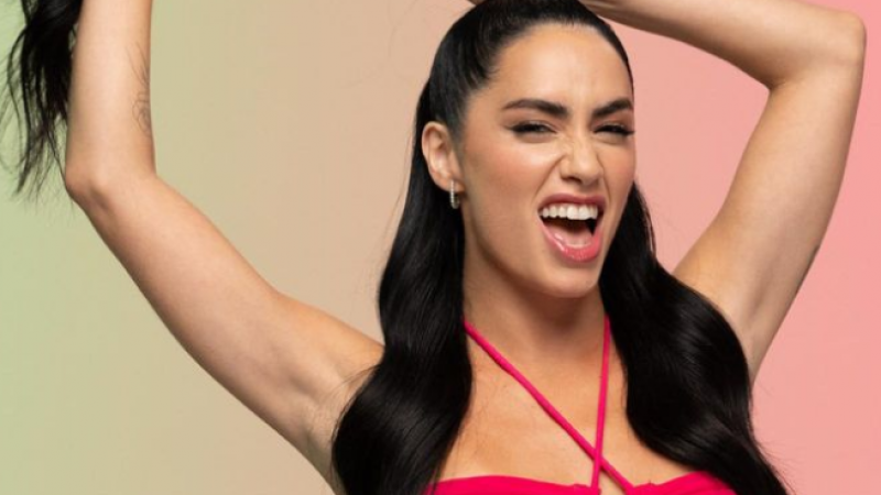 Lali Espósito sincera: "¡Ni loca me caso!" ¿Qué pasó con Pedro Rosemblat?