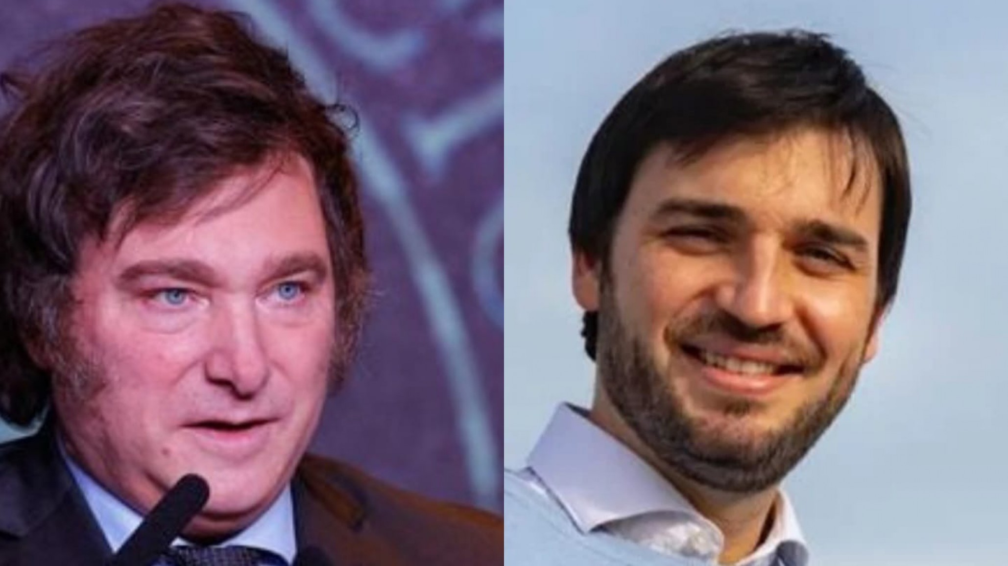 Ultimátum de Ignacio Torres a Milei: "Se paran todos los yacimientos de Chubut"