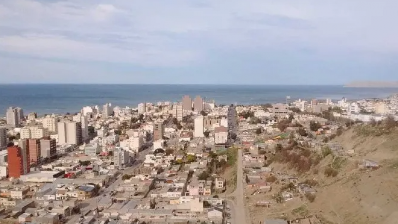 Este jueves se pronostica como una jornada ventosa