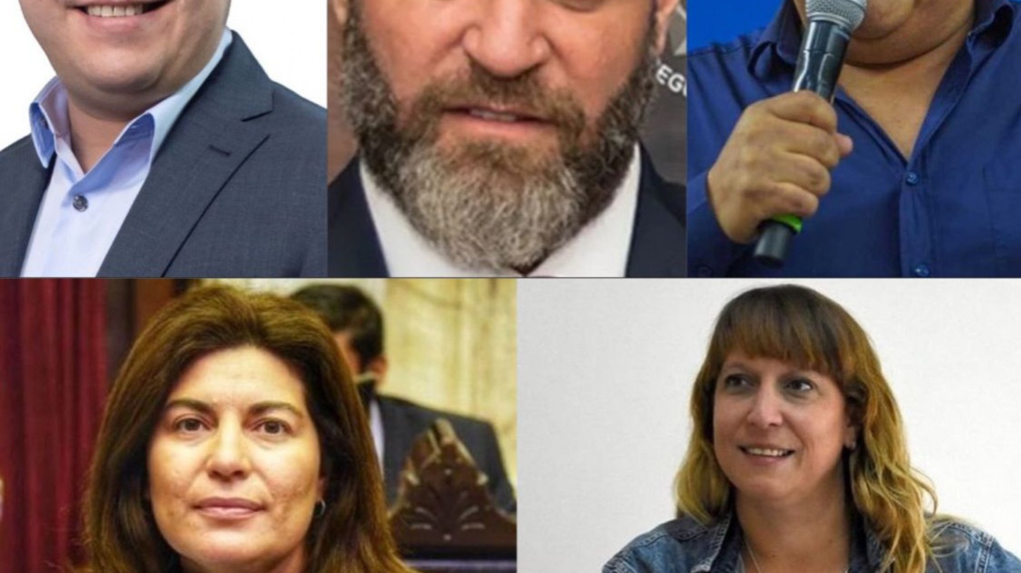 DNU de Milei: ¿Cuál será la posición de los diputados nacionales por Chubut?