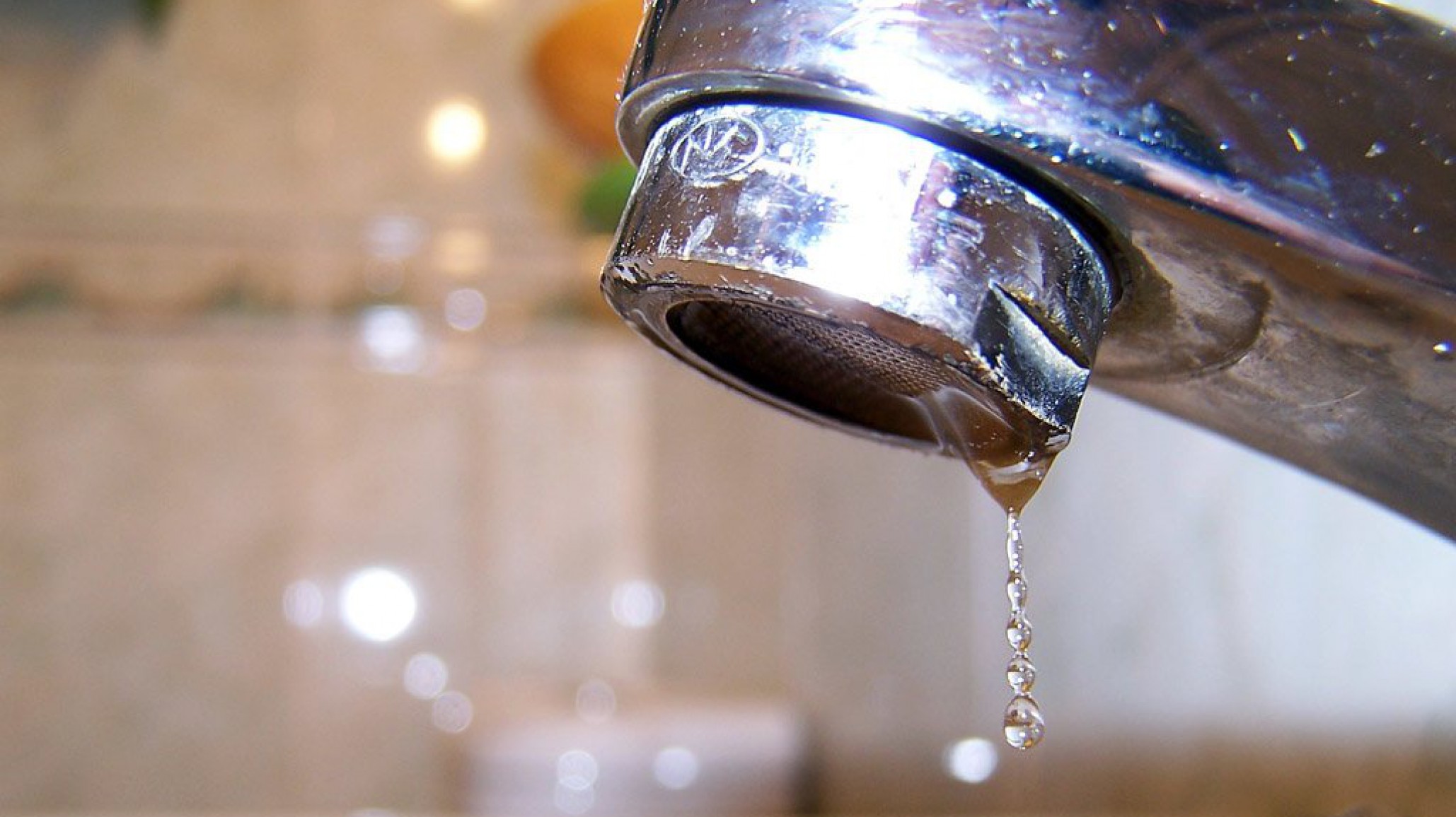 Corte de agua en seis barrios de Zona Sur por falla en el acueducto El Trébol