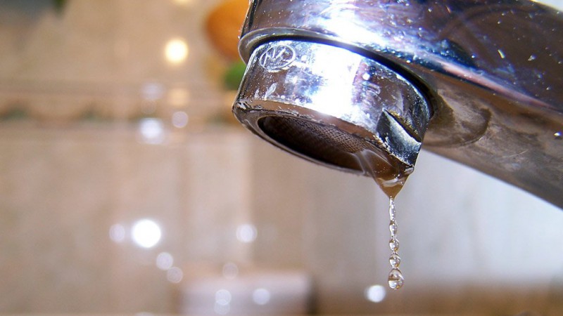 Hay un corte programado de agua: Suspensión por 24 horas en diferentes zonas