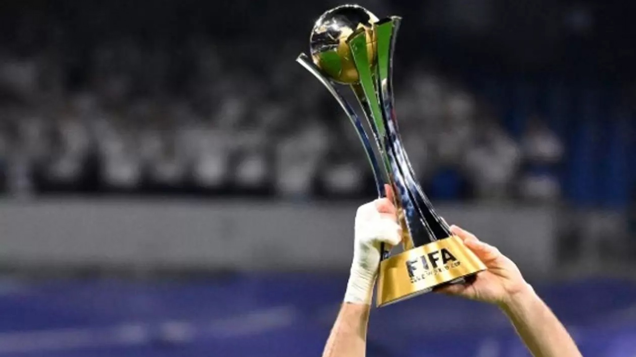 FIFA confirma la dinámica de la clasificación en el Nuevo Mundial de Clubes 2025