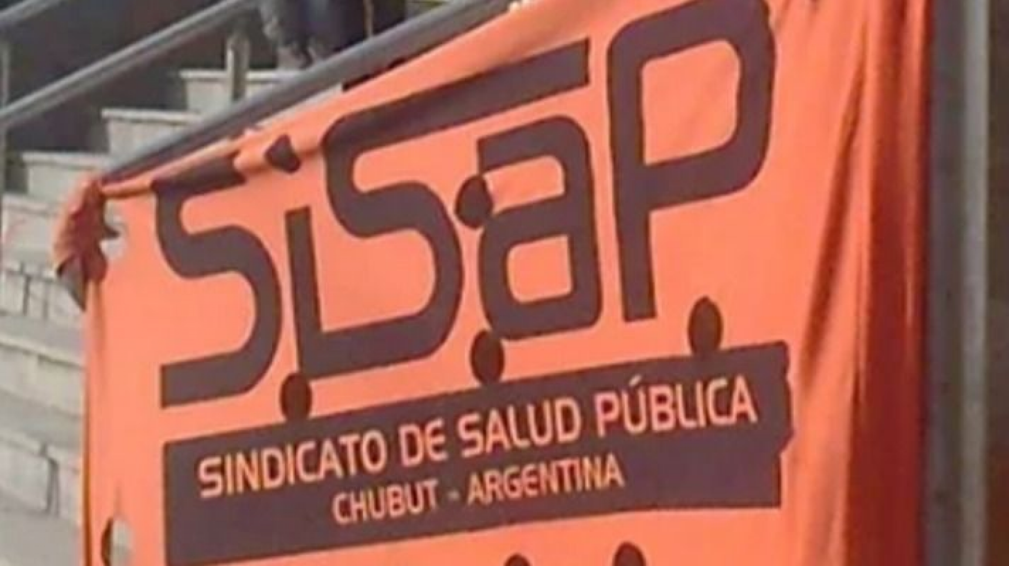 Tras 1000 bajas de contratos, SISAP para en Rawson y habrá retención en el resto de la provincia
