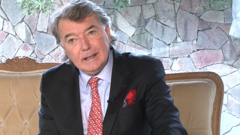 Pancho Dotto rompió el silencio: ¿Qué pasó entre él y Valeria Mazza?