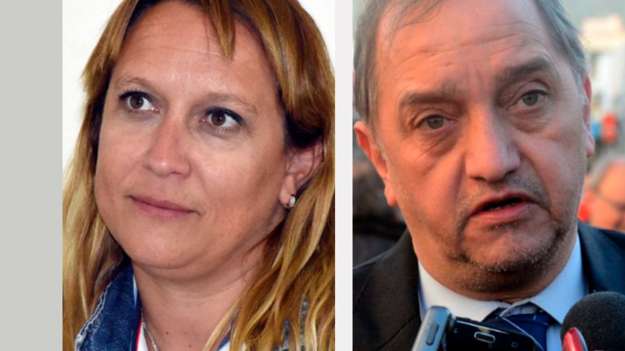 Senador Linares y Diputada Alianiello rechazan reformas pesqueras en "defensa de intereses de Chubut"