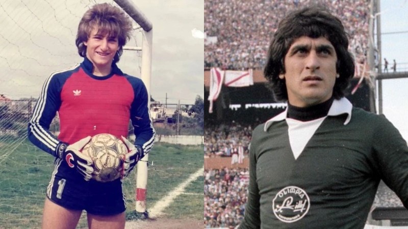 Javier Milei habló de Ubaldo Fillol ¿Qué dijo?