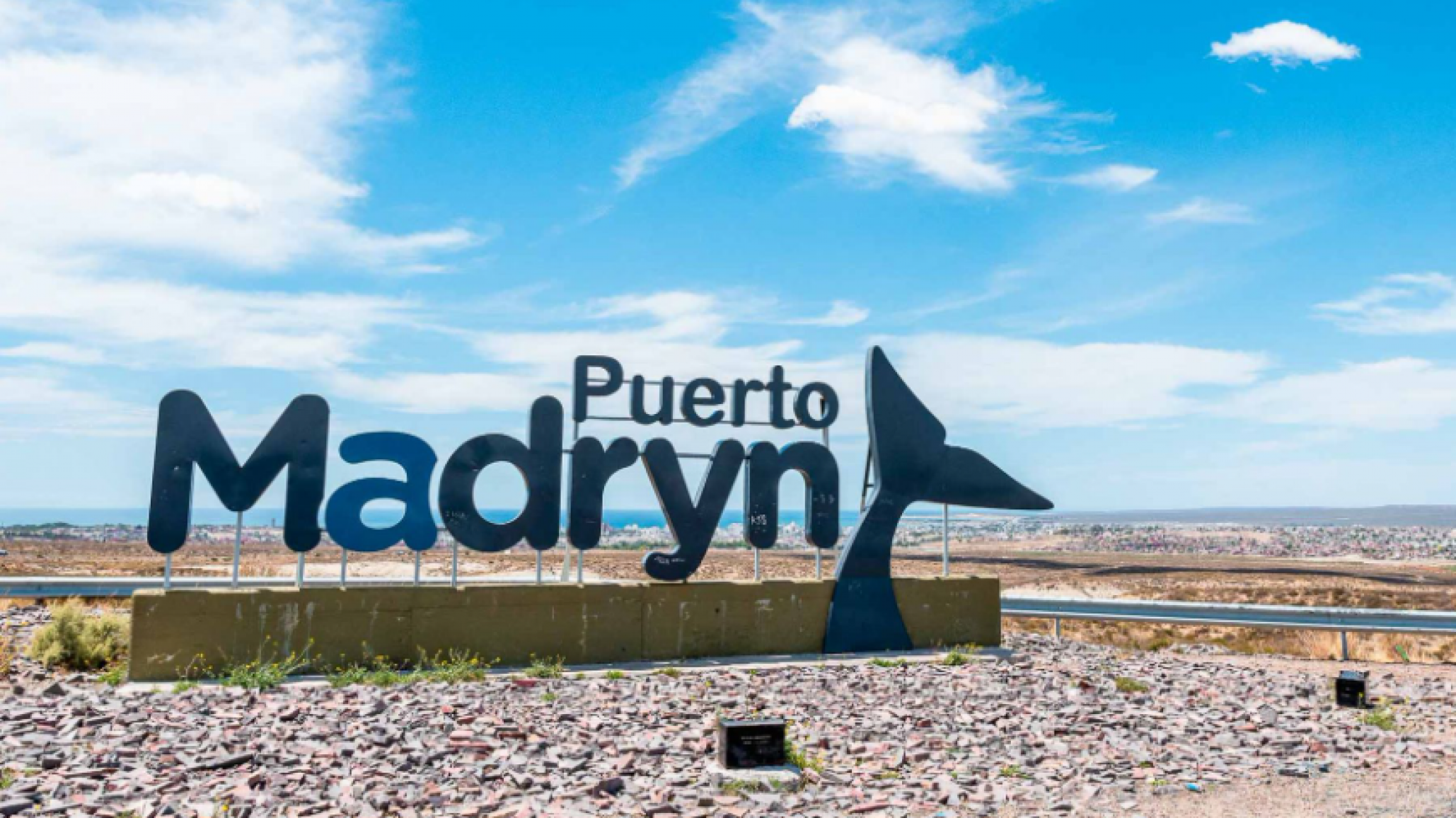 Le prohibieron el ingreso a Madryn por robar a turistas