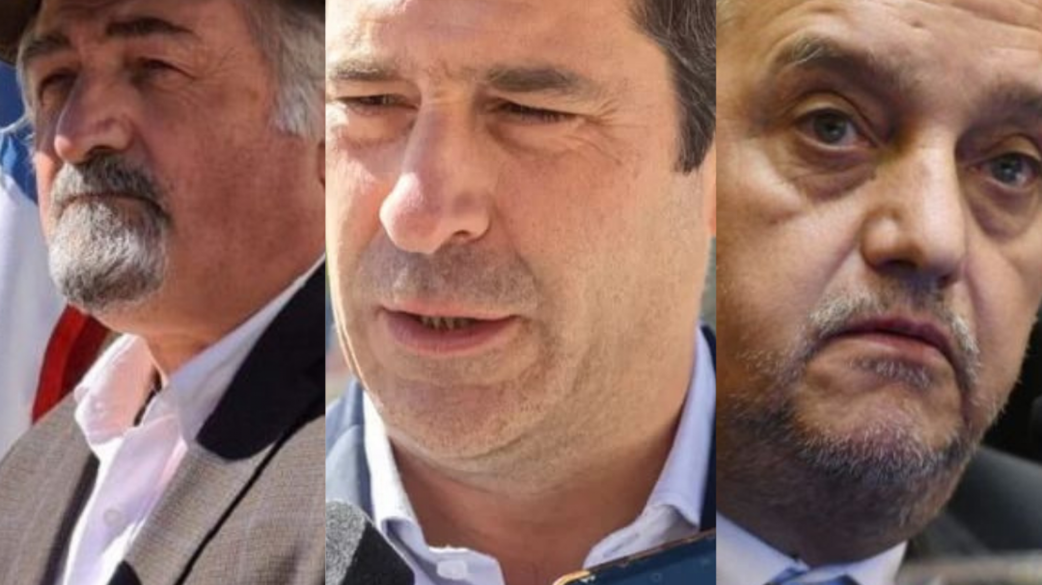 La dirigencia de Comodoro en pie de guerra contra el intento de atropello del gobierno provincial