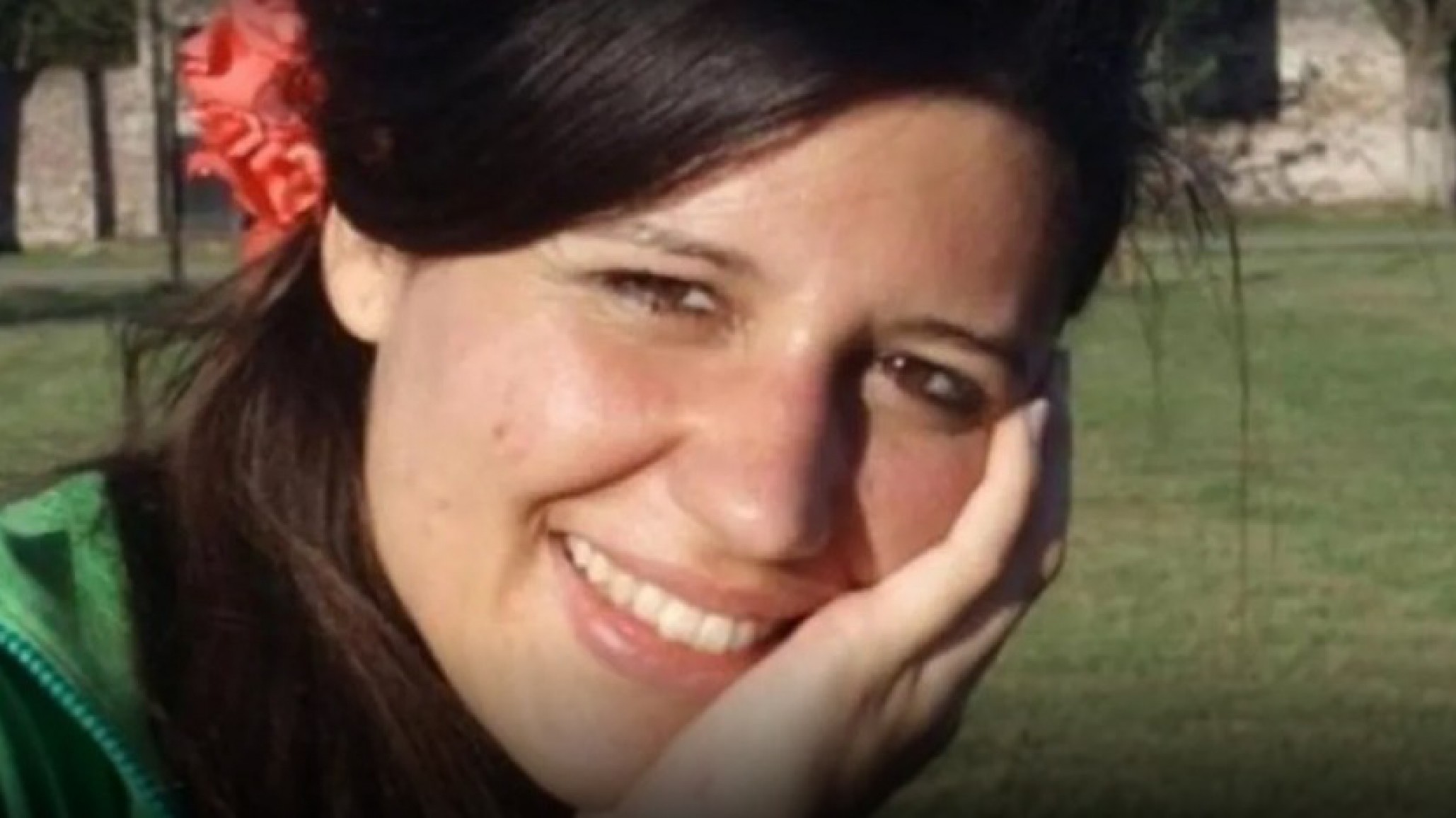 Caso María Cash: difunden nueva imagen y aumentan recompensa a 5 millones de pesos