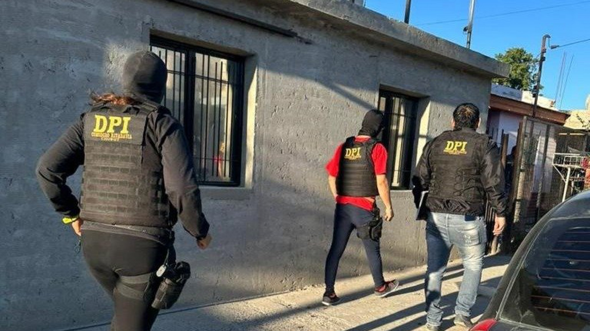 Dirigentes del SUPA en audiencia, están imputados por extorsión y amenazas ¿pueden quedar detenidos?