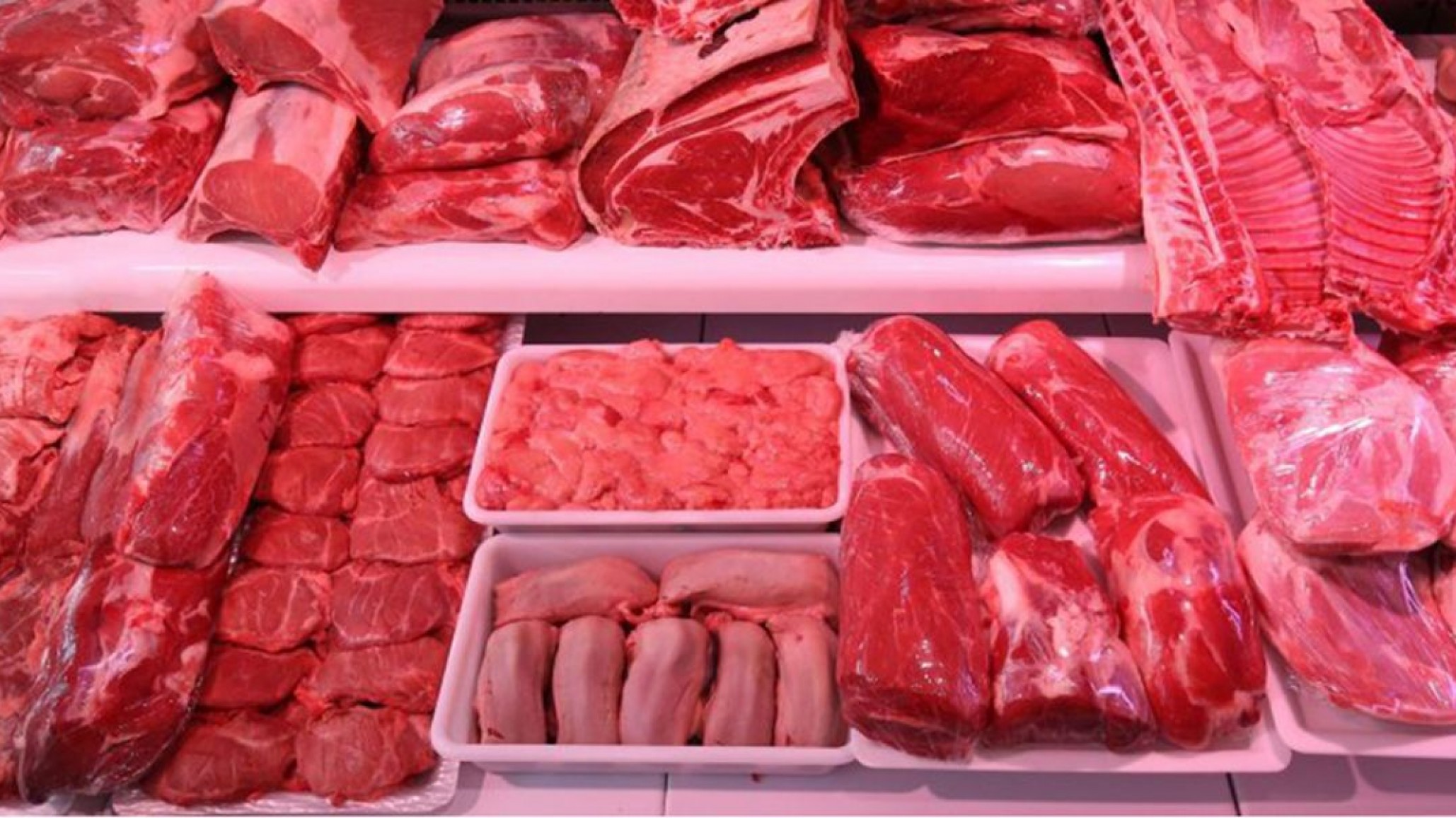 Histórico: el consumo de carne en Argentina cayó a su nivel más bajo