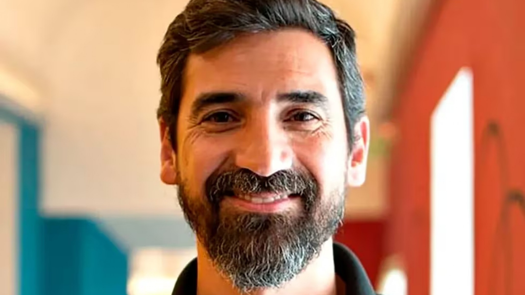 Qué decía la nota que dejó Carlos Pedrini, el funcionario que se quitó la vida