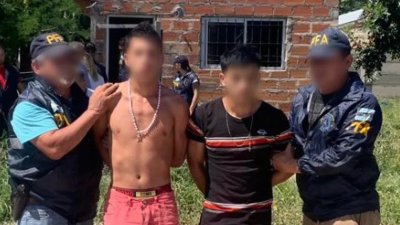 Caso Umma: Capturaron a otros dos sospechosos, uno menor, y ya son cuatro los detenidos