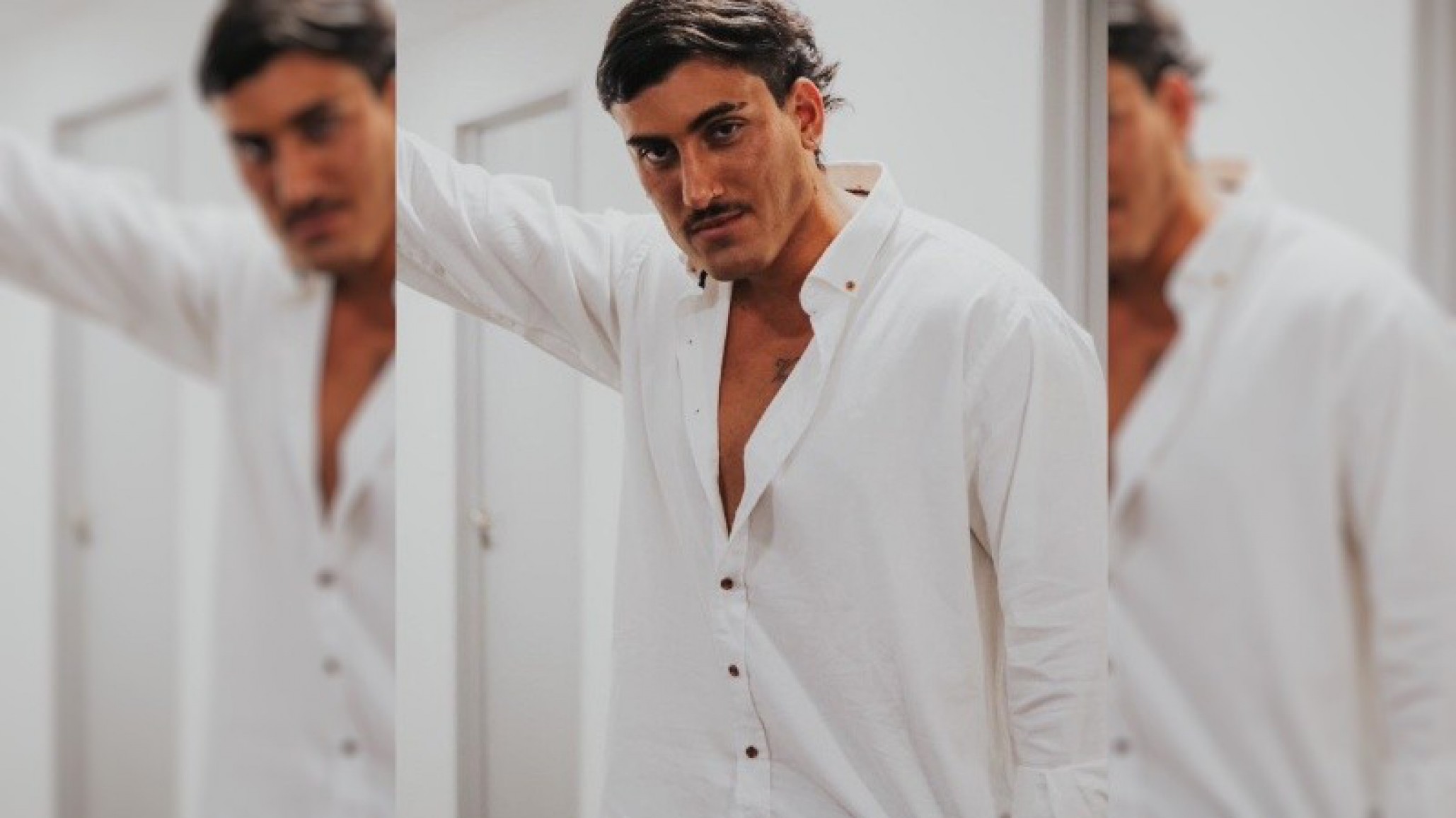 Tomás Holder: ¿de Gran Hermano a OnlyFans para 'Monetizar' su atractivo físico?