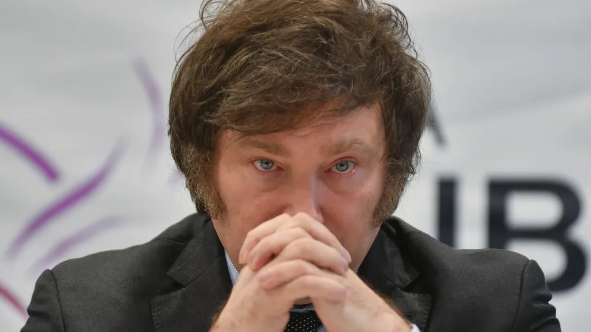 Javier Milei hará anuncios en cadena nacional