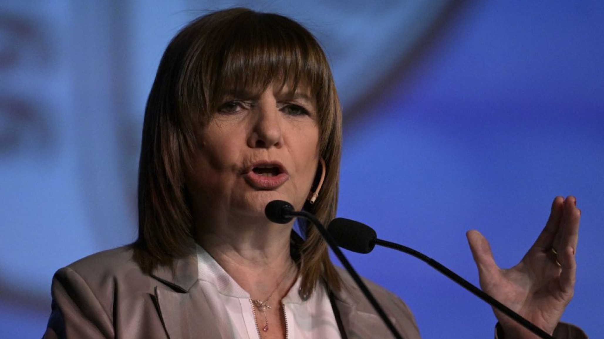 Ritondo respondió a Bullrich: "Me extraña que no sepas la definición de Golpe de Estado"