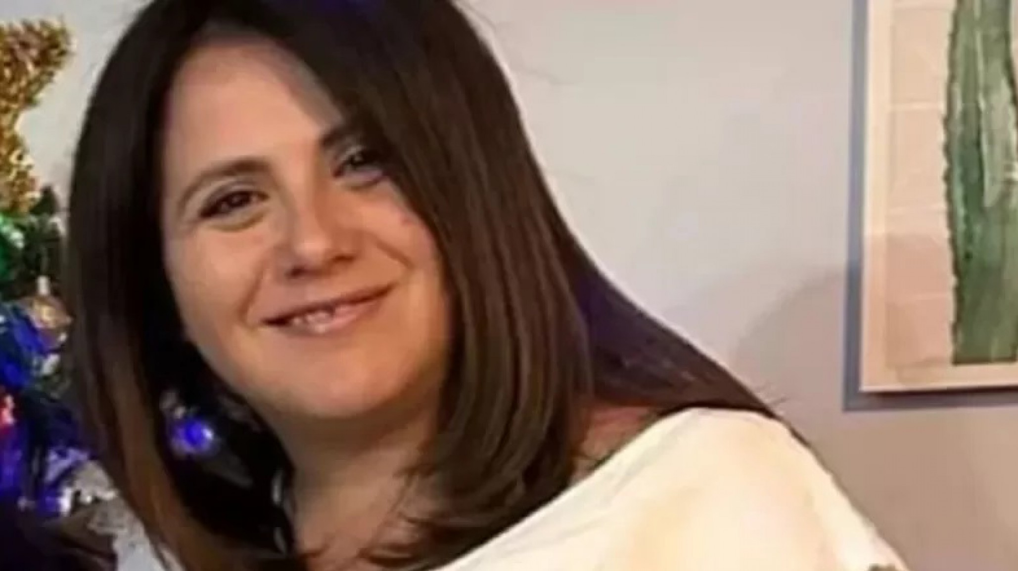 Crece el misterio de la embarazada que desapareció a punto de dar a luz: no hay registro de control prenatal