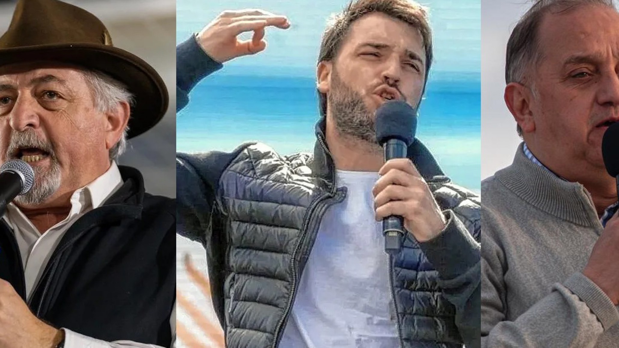 ¿Se va YPF de la cuenca?: La discusión por el pasivo ambiental y la incertidumbre por el pasivo social