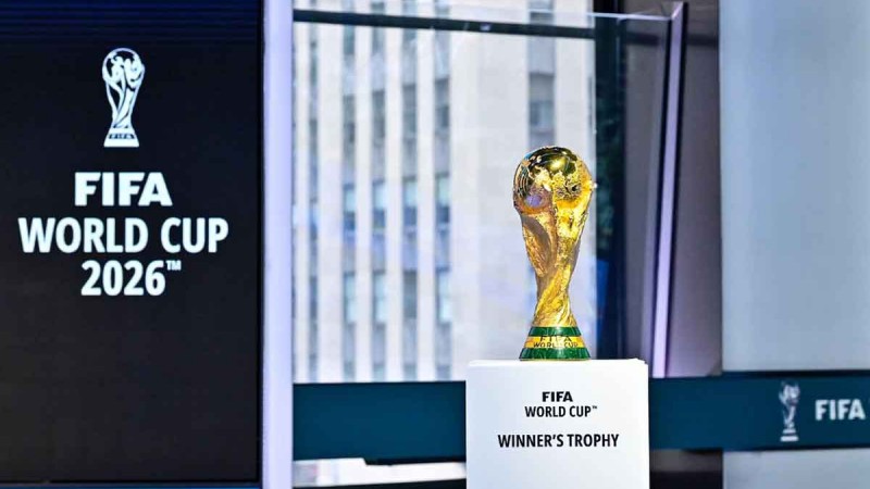 La FIFA reveló el lugar elegido para el partido inaugural del Mundial 2026