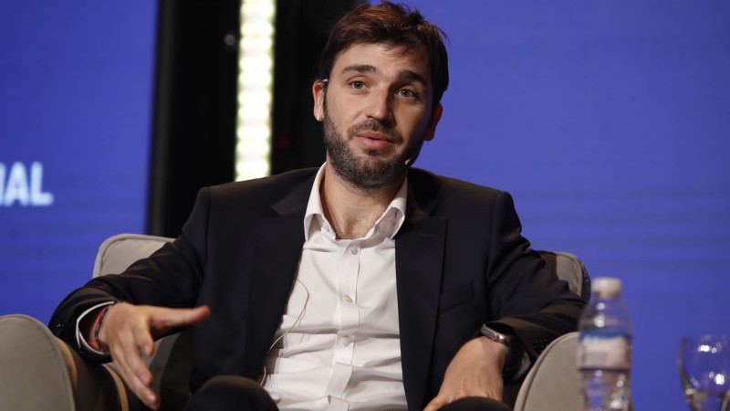 Informe exclusivo: el "curro" de Chubut ART que involucra al gobernador Torres y el Grupo Varadero