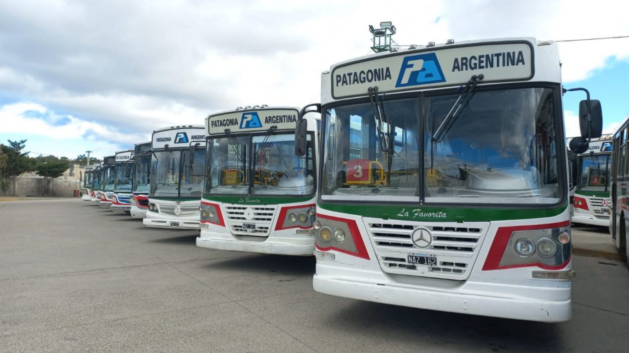 UTA: "La casta parece que es el ciudadano común y corriente que sale a trabajar"