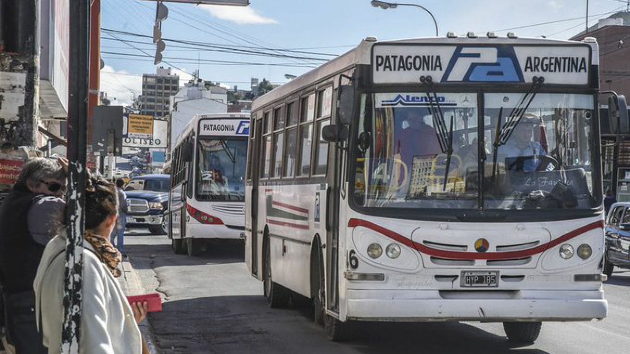 Luque denunció la quita de subsidios como un golpe a los más vulnerables