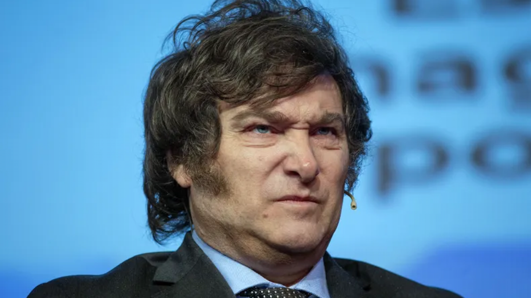 Milei se reunirá con Lula en el G20 de Brasil