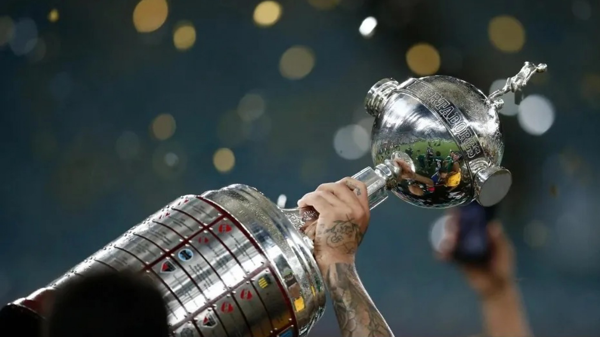 ¡Histórico! Confirman que Buenos Aires será sede de la final de la Copa Libertadores 2024