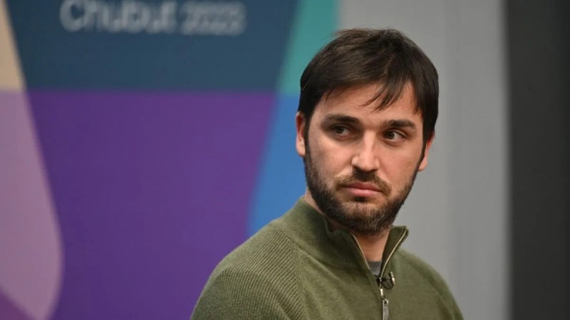 Torres ratificó a otro hombre de Arcioni en el gobierno