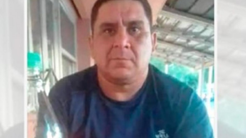 Tras 3 días prófugo se entregó el hombre que asesino a su ex en un cementerio