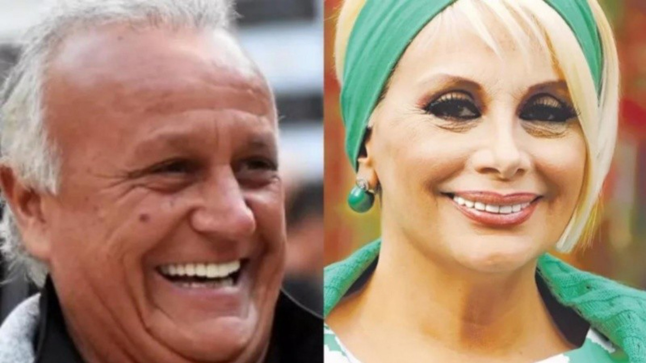 Carmen Barbieri reveló detalles íntimos de su romance vintage con Miguel del Sel