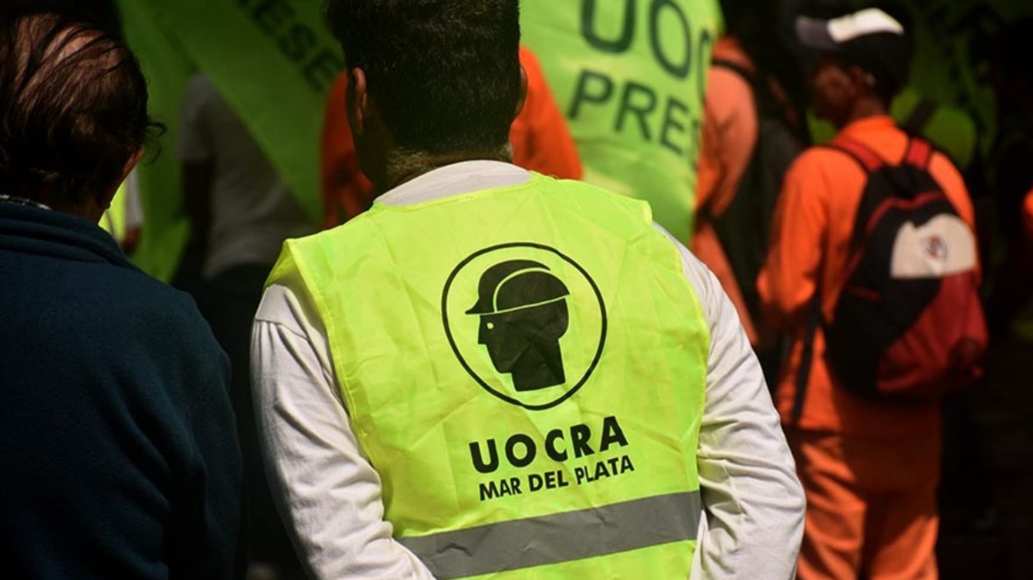 La UOCRA se declara en estado de alerta: ¿en qué consiste?