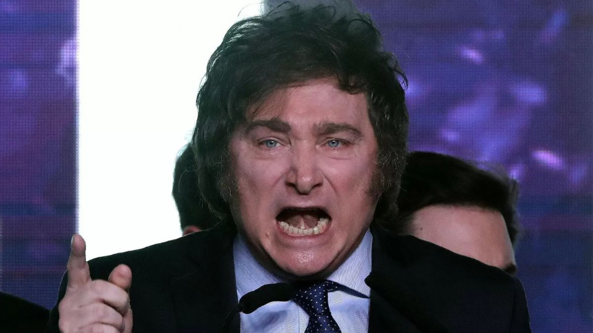 Milei reaccionó a la media sanción de la nueva fórmula jubilatoria: "No entregaré el déficit cero"