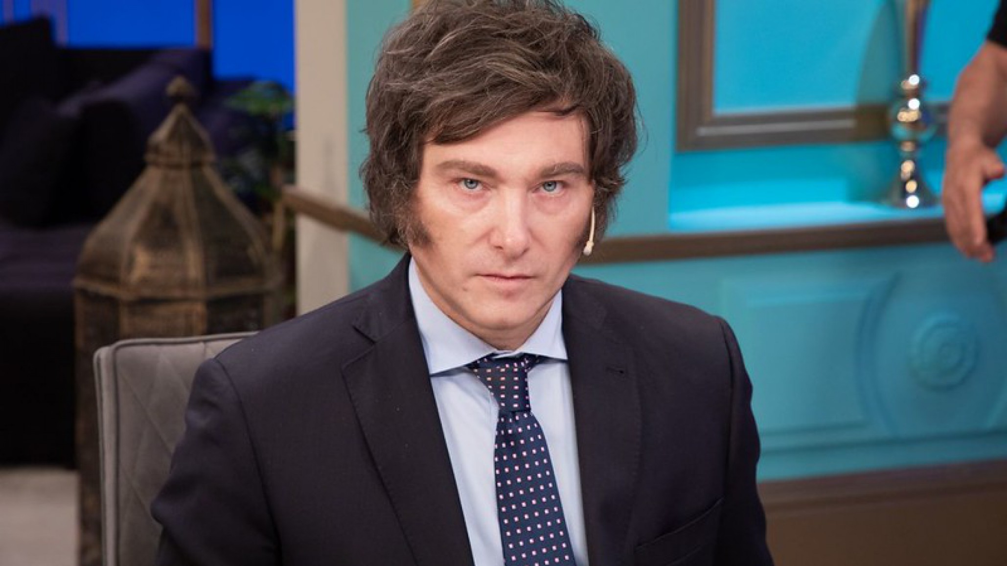 Milei propuso un "pacto de mayo" a los gobernadores