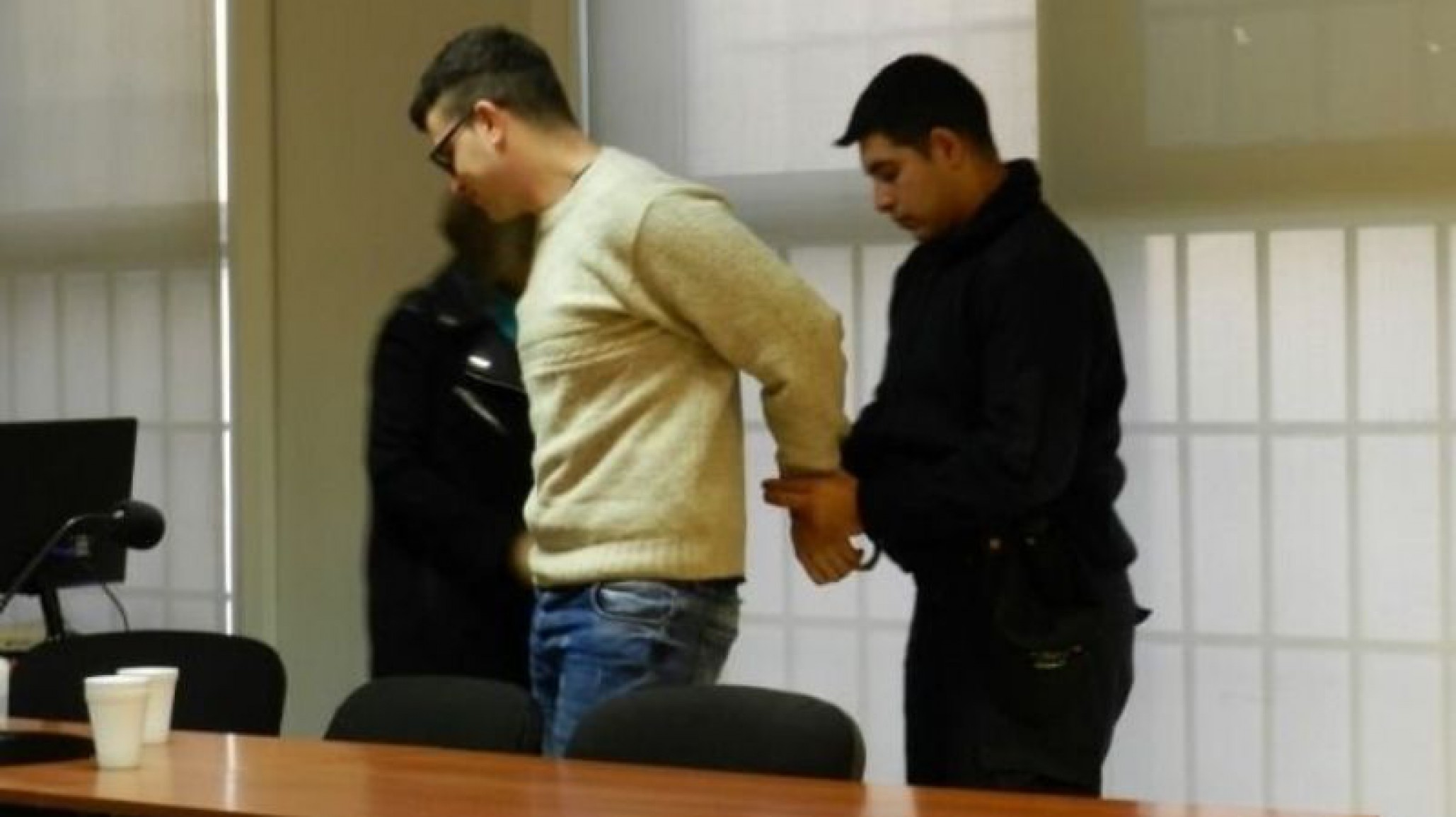 Suspendieron un juicio por femicidio porque el abogado del acusado está preso