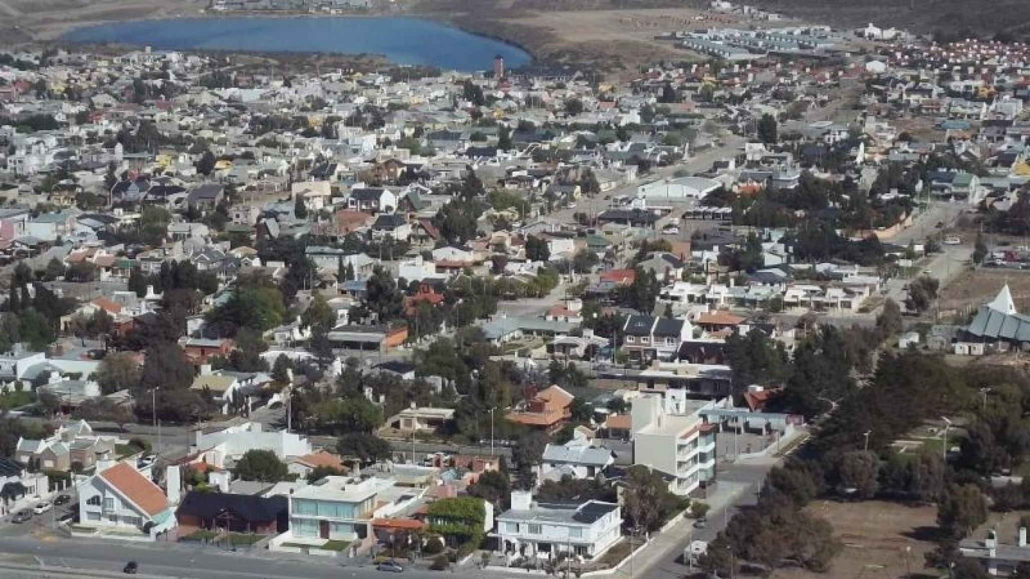 El tiempo en Comodoro para este miércoles